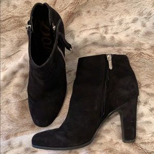 Sam Edelman Heeled Boots